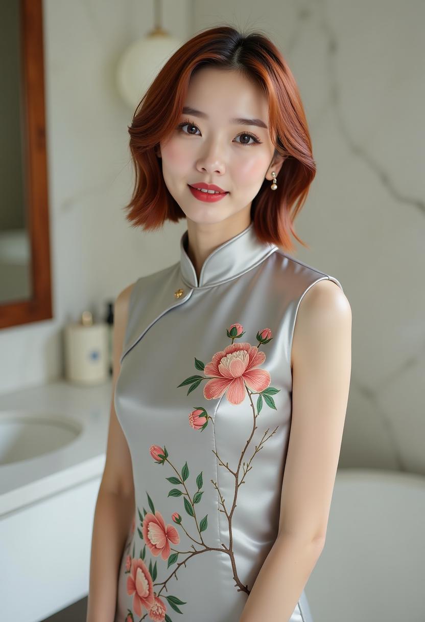 大时代 海报