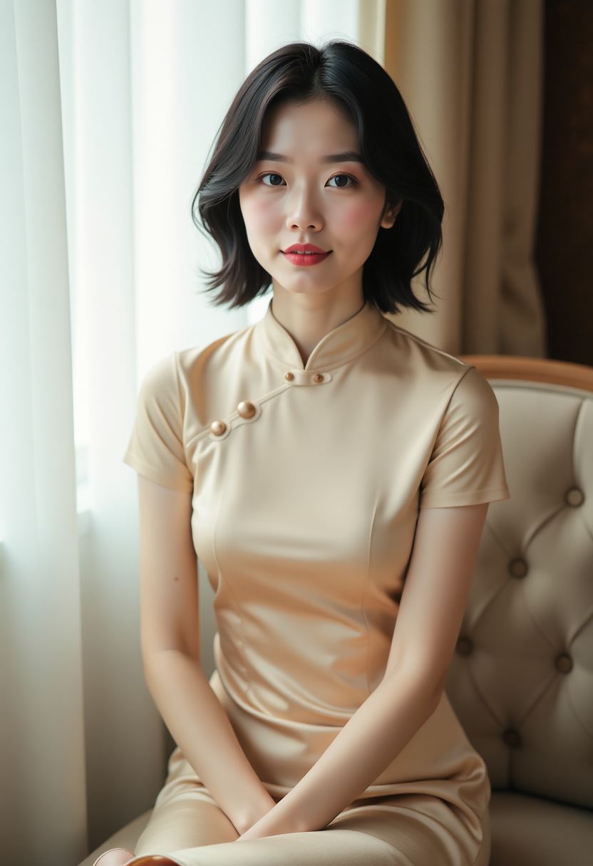 甜蜜蜜 海报